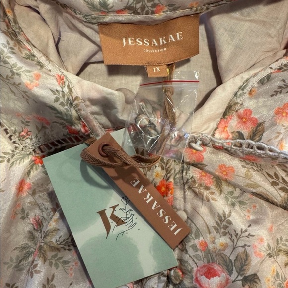 JessaKae Briar Rose Dress - Picture 3 of 4